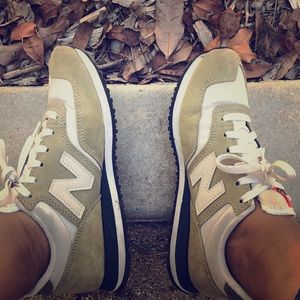 New balance